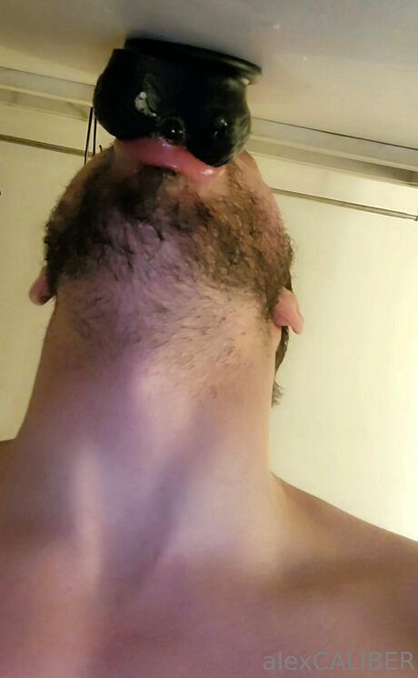 Alex Caliber onlyfans sex