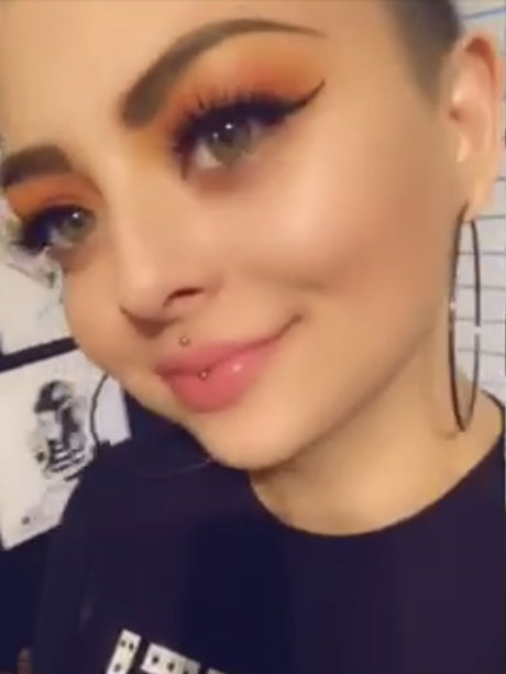 Cherry Marz onlyfans fuck