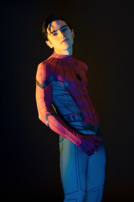 Alex Gonzalez leaked onlyfans pics