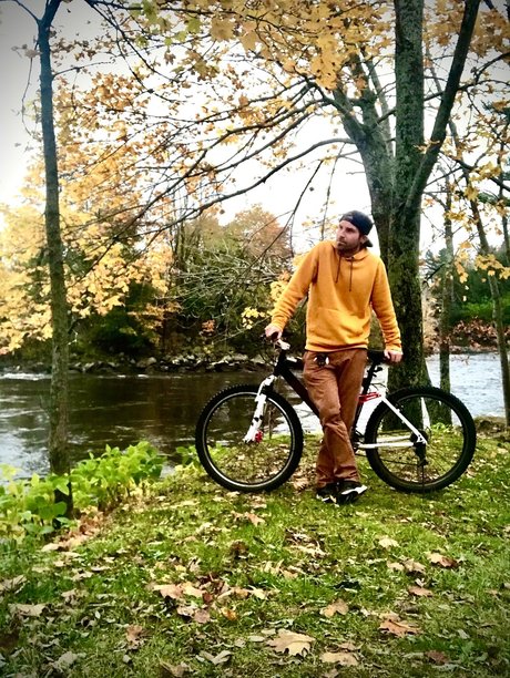 Northern Ram onlyfans xx