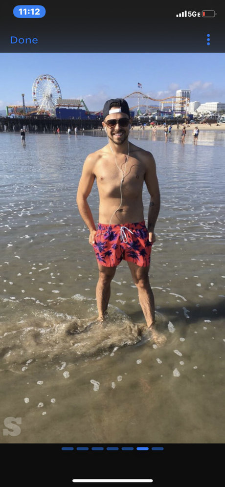 NorCal Boy onlyfans leaks nude