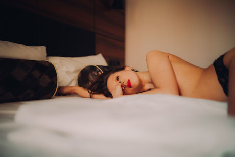 Nora Loa onlyfans leake