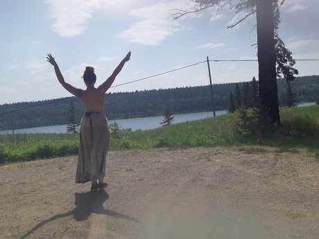 Nom olive onlyfans naked pics