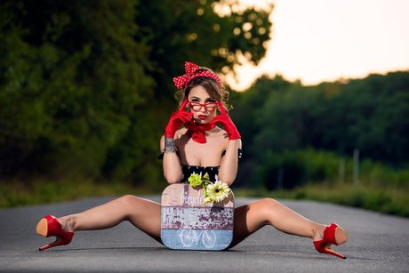 Selenne Noir onlyfans leaks nude