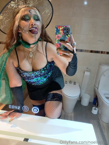 Noe Pink_ leaked nude onlyfans