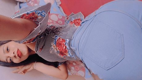 _Jamileth_ onlyfans leaj