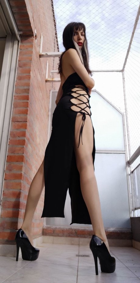 Noel Parker leaked onlyfans pics