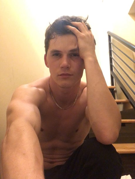 ALLAMERICANBOY only fans leak