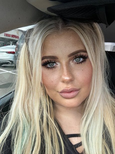 Briella Adore nude onlyfans porn