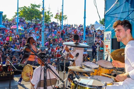 AFRO DOMINICANO onlyfans pics