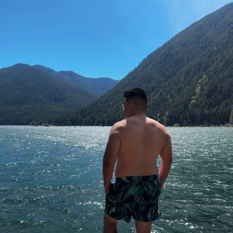 ObsidiaM onlyfans model