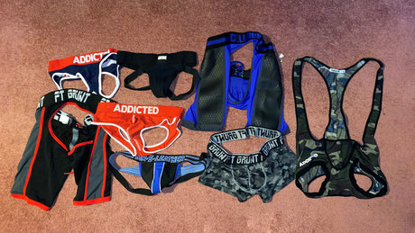 Nzgymin onlyfans leams