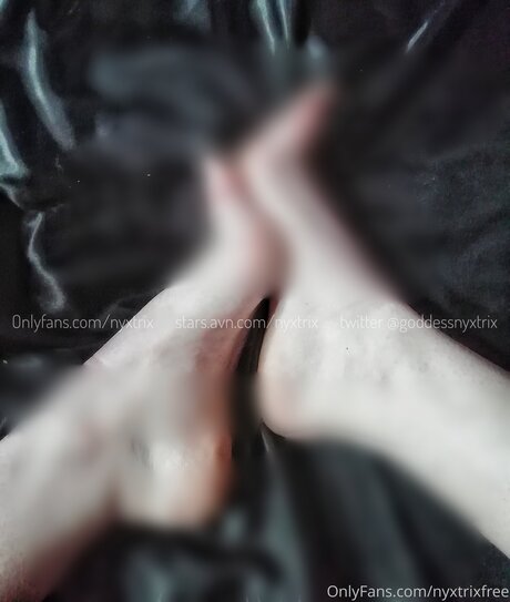 Miss Nyxtrix FREE en onlyfans