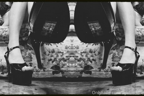 Miss Nyxtrix FREE new onlyfans leaks