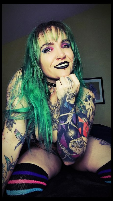 _Nyx Apocalypse_ leaked onlyfans sextape