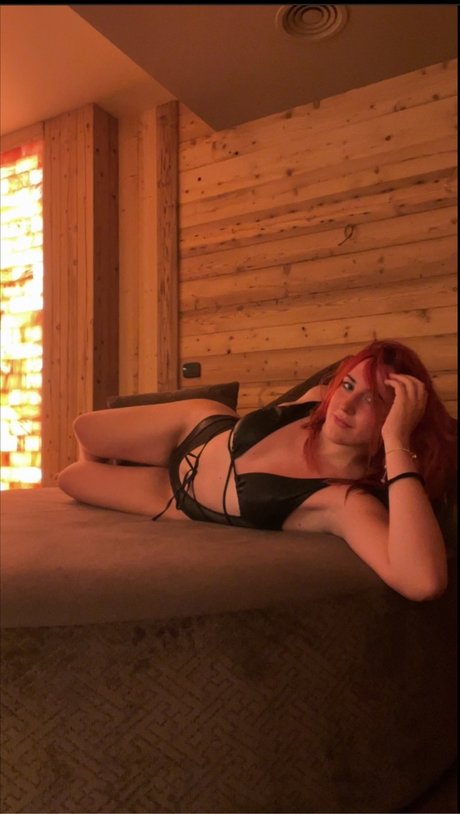 Claudia_ onlyfans leaka