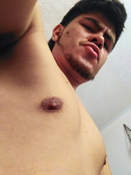 Cruz Azteca porn onlyfans leaks