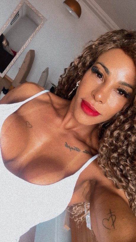 Andreia Santos sex tape onlyfans