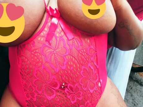 Alize Janae leaked nude onlyfans