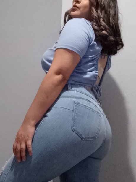 Aneth michel only fans pictures