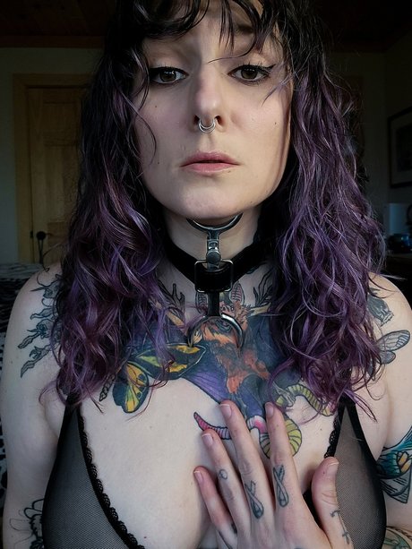 AdoraBelle Heathen naked onlyfans leaks