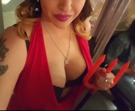 Adriana Lace onlyfans xxx