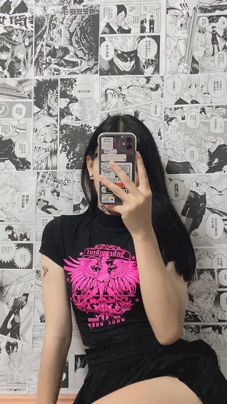 Nus Miley onlyfans keak