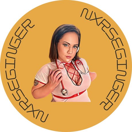 NxrseGinger onlyfans nude photos