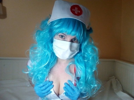 Nurse Lili Kink xxx onlyfans