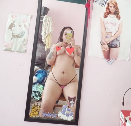 Alejandra Ximena only fans photos