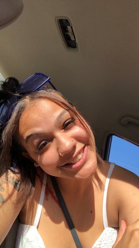 Katrina Reyes Andrews only fans