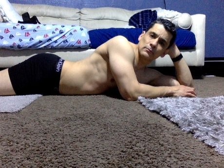 Alejandro Miranda onlyfans leak sex