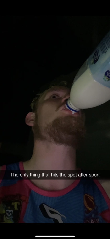 Aaron Callanan onlyfans model photo