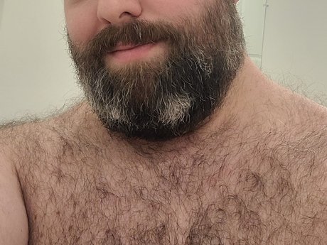 A bear onlyfans sex