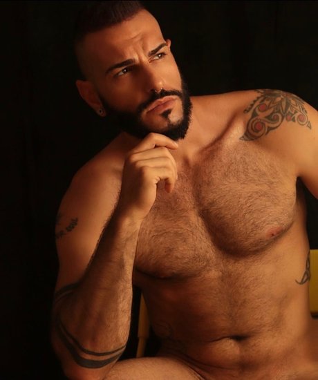 _ALEX OWEN_ onlyfans leak ass