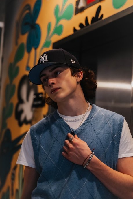 Aiden Killian onlyfans nide