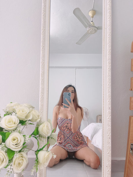 pariyapitch Hemsantiah leaked onlyfans nudes