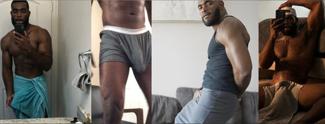 Marshall Price onlyfans free porn