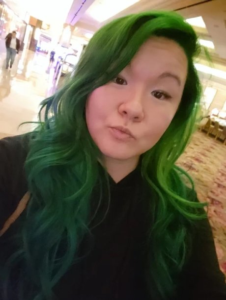 Ohizkimmie only fans nudes