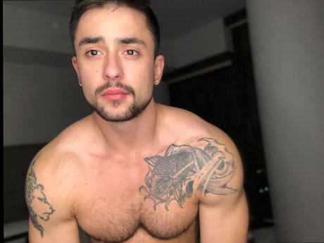 Leo Alexander onlyfans sex leaked