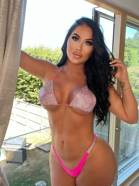 Ladyjaq onlyfans leaked dirtyship