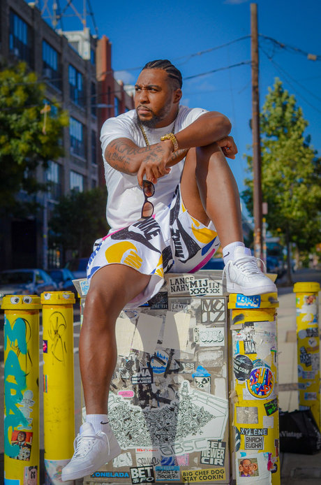 Jay Lyrickal onlyfans leaked xxx