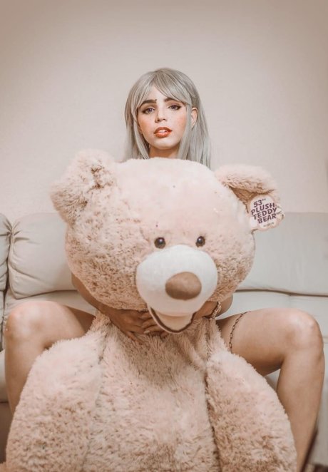 Odett Mart onlyfans leaked