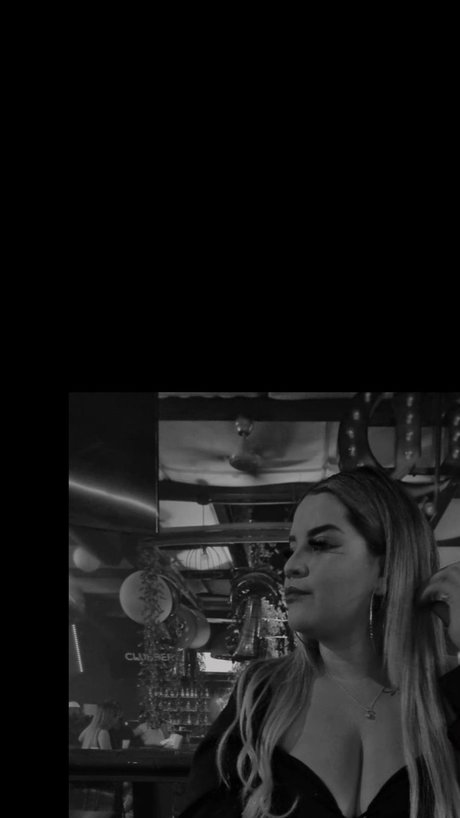 Alexandra Bernal onlyfans nude porn