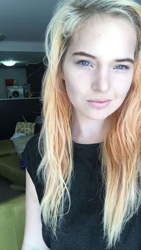 Alia May only fans leaked