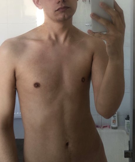 Alex Parker onlyfans leaks