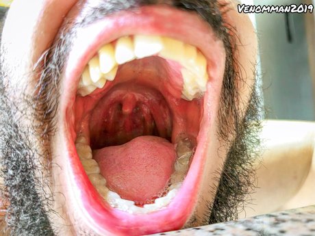 AlexanderVenom onlyfans naked leak