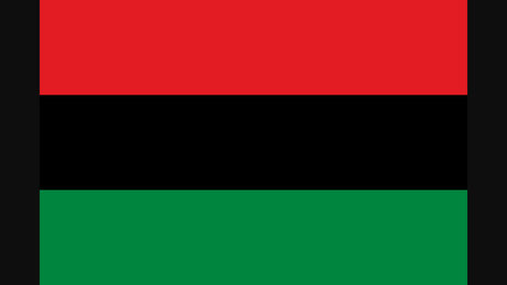 Africa Justified onlyfans nude