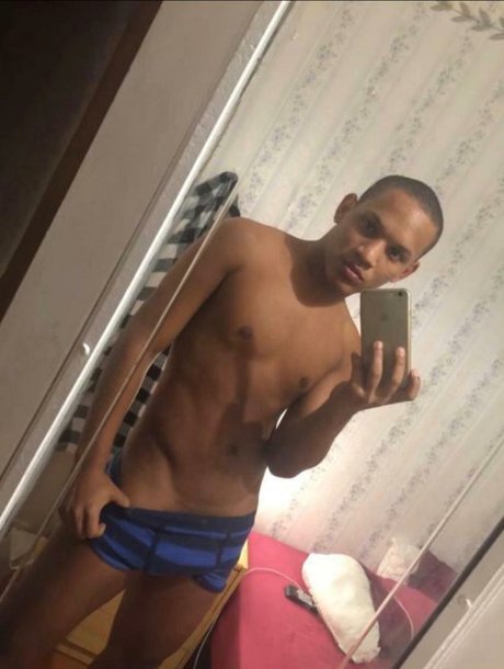 Alfredo rojas naked onlyfans