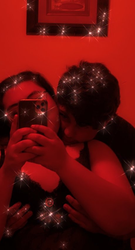 _Toney amp amp KushKueen onlyfans leaked naked